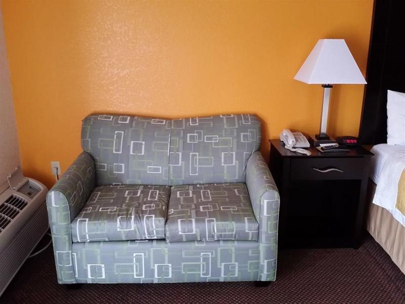 Days Inn By Wyndham Calvert City - Paducah East Екстер'єр фото