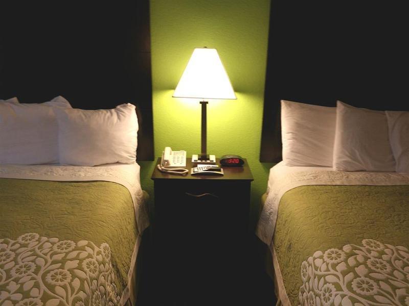 Days Inn By Wyndham Calvert City - Paducah East Екстер'єр фото